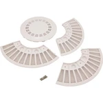 Zodiac Unibridge, White. Fixed Price $125.38.