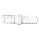 Waterway Plastics 419-1000B 1/2" Barb Coupling Pvc Fitting. Fixed Price $39.13.