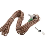 Zodiac 7786 Temperature Sensor Kit 50-FEET For Jandy Aqualink Rs (C13). Fixed Price $125.00.