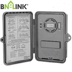 Bn-link Pool Pump Timer, Outdoor Digital Box Heavy Duty 7-DAY Programmable. Fixed Price $38.99.