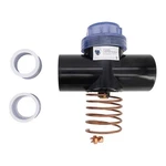 Cmp 25810-400-050 Zinc Anode 1/2" Corrosion Resistant Pool Defender. Fixed Price $100.54.