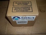 New Emaux 2ZTJ5 Incandescent Pool Light Niche Model UL-S100SN *free Shipping*. Fixed Price $65.99.