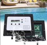 Fits For Pentair Pool And Spa Heat 473425 Auto Control Board Assembly. Fixed Price $62.99.
