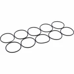 Splashtown 10 Pack Fits R0792000 Jandy Zodiac Tube Outlet O-rings Dev, Cl, Cv. Fixed Price $11.98.