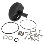 Carvin/jacuzzi DV6/DV7 Diverter Repair Kit 39251509K. Fixed Price $50.95.