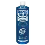 Robarb Super Blue Clarifier 32OZ The Original Crystal Clear Pool Water Polisher. Fixed Price $18.00.