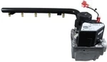 Conversion Kit, Hayward H250, Propane To Natural Gas : FDXLGCKW250PN. Fixed Price $303.14.
