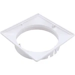 Skimmer Collar, Waterway Renegade, Vinyl, Square, White : 519-9510. Fixed Price $15.41.