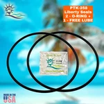 C-10146 MS-12-18 O-ring (2-PACK PTK-258) Replacement For Diaclear. Fixed Price $15.18.