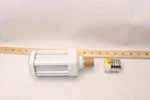 Feit Electric Hid Utility Led Corn Cob Bulb Daylight 5000K 300W. Fixed Price $23.98.
