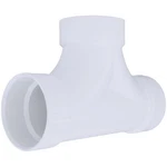 Charlotte Pipe In. Schedule 40 Dwv 2-WAY Pvc Cleanout Tee 00448 0800HA. Fixed Price $88.16.