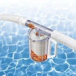 Zodiac W26705 1/2" Leaf Catcher Pvc Pool Cleaner Attachment. Fixed Price $119.08.
