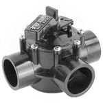 Jandy Pro Series Neverlube 1.5" Three-way Diverter Valve. Fixed Price $69.99.