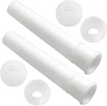 590135 Eyeball Assembly Kit For Pentair Pool Bubbler Led Light & Water Flow Up. Fixed Price $15.44.