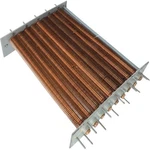 Tube Bundle, Raypak 265/R265A/R265B, Capron. Fixed Price $1000.20.