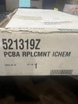 Pentair 521319Z Controller Pcba Main Circuit Board. Fixed Price $300.00.