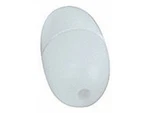 3" X 5" White Oval Rope Float #350 (pentair - R181046). Fixed Price $14.20.