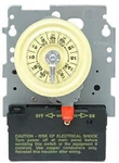 Intermatic T104M 208-277 240 Volt Swimming Pool Pump Timer Mechanism 24HR Clock. Fixed Price $84.95.