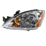 For 04-07 Lancer Headlamp Front Halogen W/bulb Driver Side. Fixed Price $149.95.