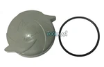 Waterway In-line Chlorinator Lid 519-1167 And O-ring 805-0348V. Fixed Price $24.42.
