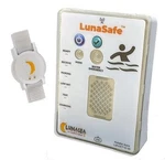 Lunasafe Child/pet Immersion Pool Alarm/water Kit. Fixed Price $294.24.