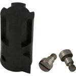 Coupling, Pentair Compool CVA-L24 Actuator Ortega Valve : SK5V. Fixed Price $64.26.