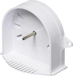 Hayward Medium Turbine Case/axle AXV009. Fixed Price $93.95.