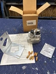 Hayward IDXLGSV0002 Gas Valve Lp & Conversion Kit Na To. Fixed Price $150.00.