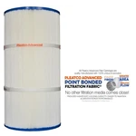 Pleatco PCC60 Swimming Pool / Spa Replacement Filter Cartridge C-7469 FC-1975. Fixed Price $54.99.