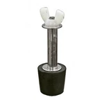 Technical Products 5X #5 Winterizing Plug With Long Bolt And Spacer. Fixed Price $12.43.
