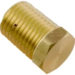 Header Drain Plug, Zodiac Jandy Lrze/lrzm/lxi, Bronze. Fixed Price $17.90.