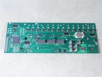 Pentair 520073 Intellitouch Pool/spa Pcb Control Board 520165 VER.1100 520287. Fixed Price $230.00.