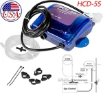 HCD-55 Spa Ozonator Kit Hi-output Ozone Generator For All Hot Tubs & Swim. Fixed Price $114.99.
