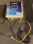 Lonza Pulsar Control Panel W/ Idec Touch Screen Chlorination System. Fixed Price $799.99.