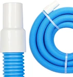 Hydrotools Standard Swimming Vacuum Hose 1.25" X 18' For Inground Pools -. Fixed Price $43.31.