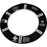 Praher E5-T2 Decal, Abs Top Mount Valve. Fixed Price $19.99.
