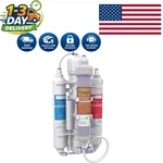 Efficient 180 L/day Water Purification System For Healthy Aquatic Environments. Fixed Price $100.99.