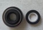 ******************* New U.s. Seal Manufacturing PS-671 3/8" .375 Pump Shaft. Fixed Price $34.99.