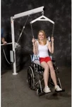 Super Power Ez Pool Lift W/ No Anchor System. Fixed Price $5699.00.