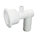 Balboa 3/8 Barb Euro Jet Body PFW947600. Fixed Price $5.00.
