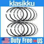 Piston Ring Set Oversize 0.50 For Honda CA175 CB175 CL175 K3-K7 CD175 SL175. Fixed Price $28.88.