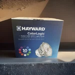Hayward Oem Colorlogic Led Bulb, 120V. Fixed Price $199.00.