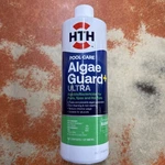 Hth 67244 Swimming Pool Care Algae Guard Ultra - Long Lasting Formula,.... Fixed Price $48.99.