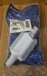 Pentair LX10 Legend Ii Back-up Valve White. Fixed Price $99.99.