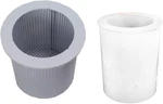 Pool Skimmer Replacement R38013A R38013B American Basket Assembly Fits Pentair. Fixed Price $39.99.