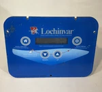 Lochinvar 100209754 Pool Spa Heater Integrated Control Board Panel. Fixed Price $235.00.