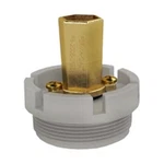PBSK-15 1.5 Mpt Bronze Poolbond Water Bonding Fitting. Fixed Price $47.43.