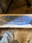 Aqua Ez Pool Accessories 24' Round Winter Cover #24CA New Box. Fixed Price $52.98.