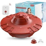 Hovara Floating Pool Safety Alarm Loud 110DB For Inground Above Red. Fixed Price $69.99.