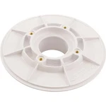 Aquastar Wall Fitting, Dia, 2-3/8 Hs, MPT-1-1/2 White #620T15S101. Fixed Price $48.03.